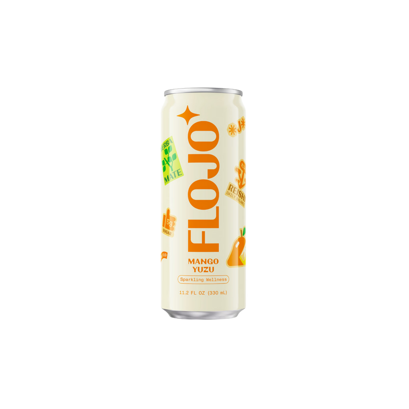 FLOJO - Mango Yuzu
