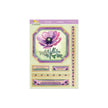 In Full Bloom - Floral Delights Deco-Large Set - Amazing Anemone