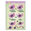 In Full Bloom - Floral Delights Deco-Large Set - Amazing Anemone