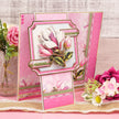In Full Bloom - Floral Delights Deco-Large Set - Magnificent Magnolia