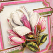 In Full Bloom - Floral Delights Deco-Large Set - Magnificent Magnolia