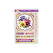 In Full Bloom - Floral Delights Deco-Large Set - Pretty Pansies
