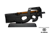 GoatGun Collectible Toy Model – Mini Die-Cast Display