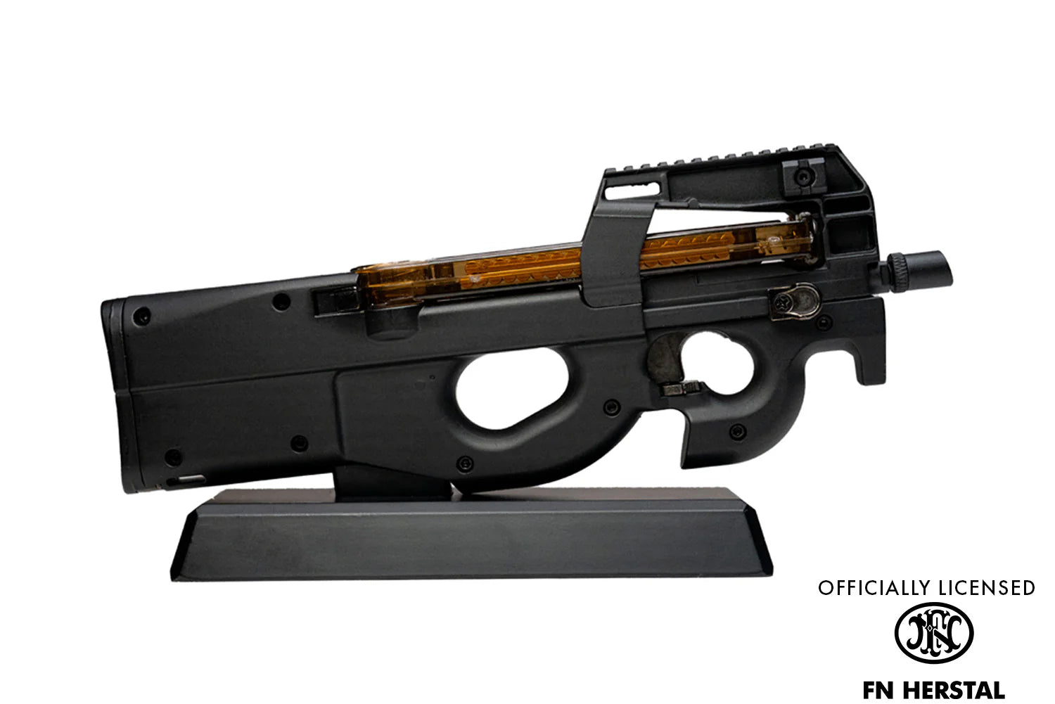 GoatGun Collectible Toy Model – Mini Die-Cast Display