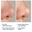 FOREO KIWI Active Pore & Blackhead Mask