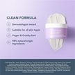 FOREO KIWI Active Pore & Blackhead Mask