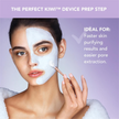 FOREO KIWI Active Pore & Blackhead Mask