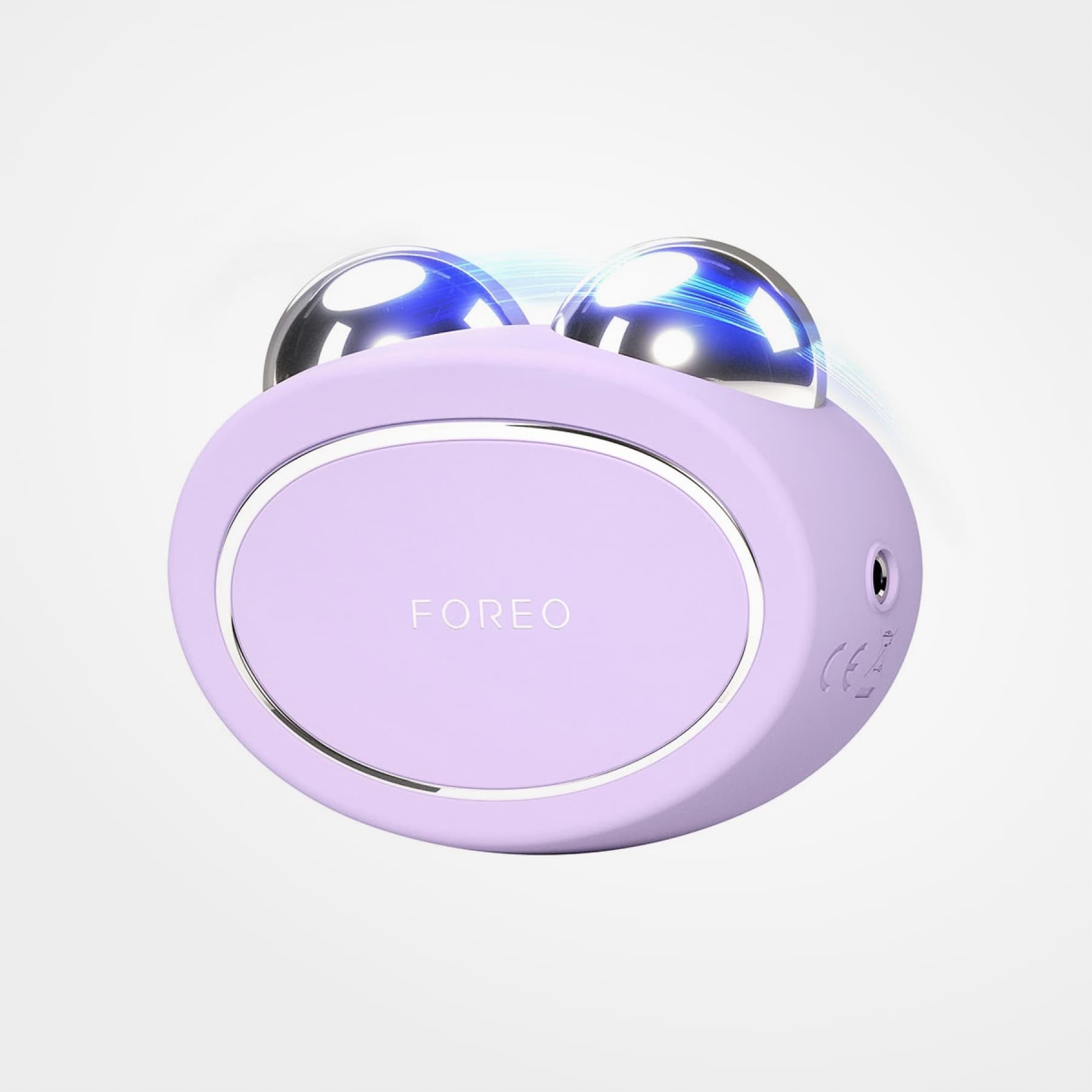FOREO BEAR 2 Facial Toning Device - Lavender