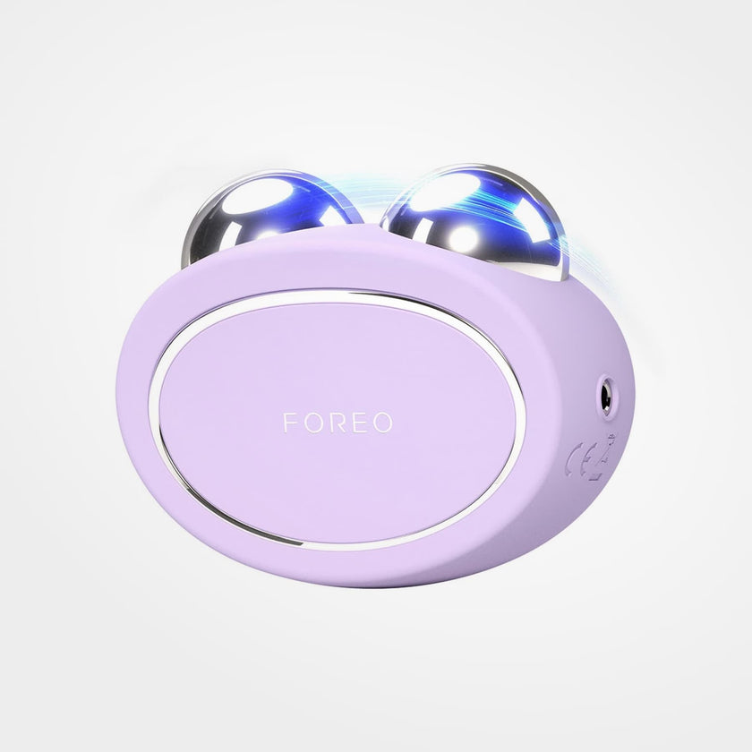 FOREO BEAR 2 Facial Toning Device - Lavender