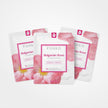 FOREO Bulgarian Rose Sheet Mask (3x)