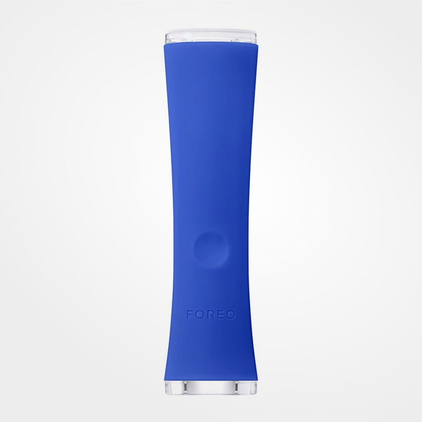 FOREO ESPADA 2 Blue LED Therapy Acne Treatment Device - Cobalt Blue
