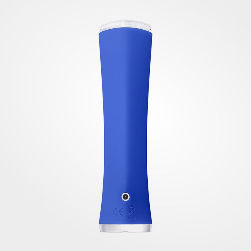 FOREO ESPADA 2 Blue LED Therapy Acne Treatment Device - Cobalt Blue
