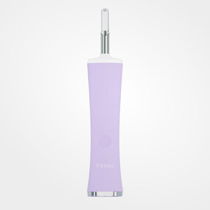 FOREO ESPADA 2 Plus Targeted Blue LED Therapy Acne Treatment device - Lavender