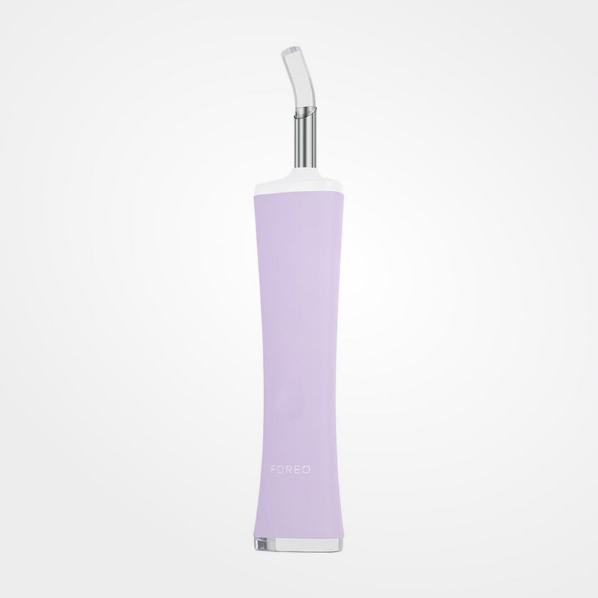 FOREO ESPADA 2 Plus Targeted Blue LED Therapy Acne Treatment device - Lavender