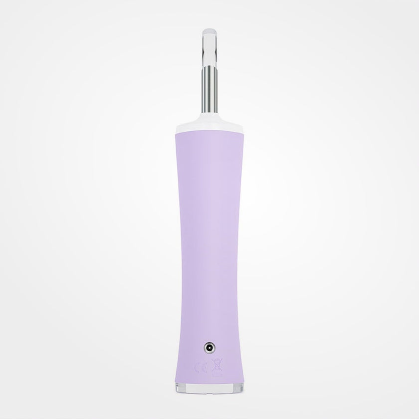 FOREO ESPADA 2 Plus Targeted Blue LED Therapy Acne Treatment device - Lavender
