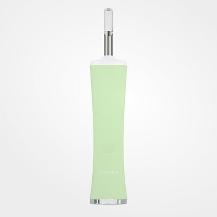 FOREO ESPADA 2 Plus Targeted Blue LED Therapy Acne Treatment device - Pistachio