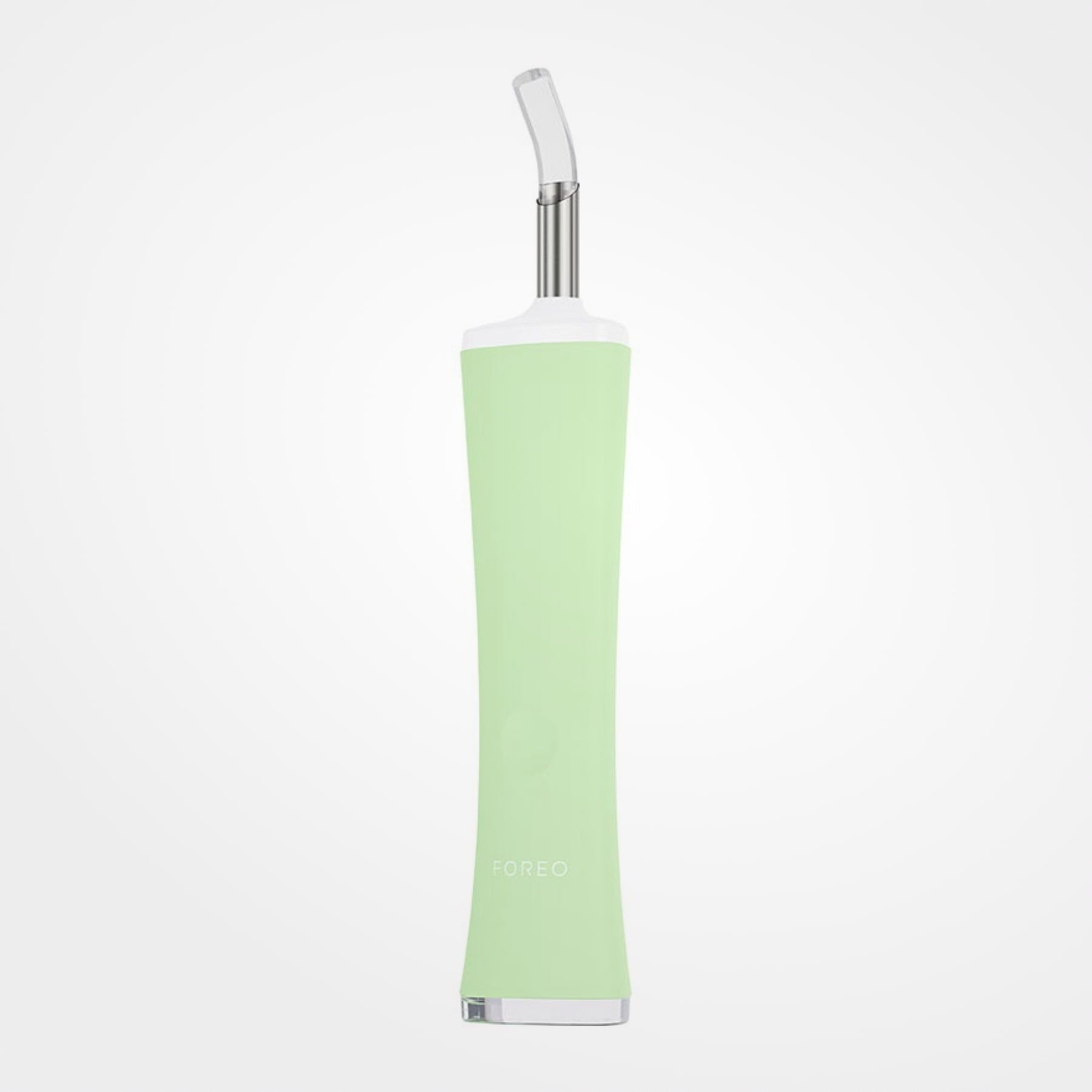 FOREO ESPADA 2 Plus Targeted Blue LED Therapy Acne Treatment device - Pistachio