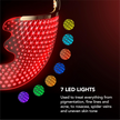 FOREO FAQ 202 Anti-Aging Silicone LED Mask