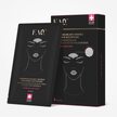 FOREO FAQ Microneedling Patches For Forehead (3x)