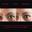 FOREO FAQ Microneedling Patches For Forehead (3x)