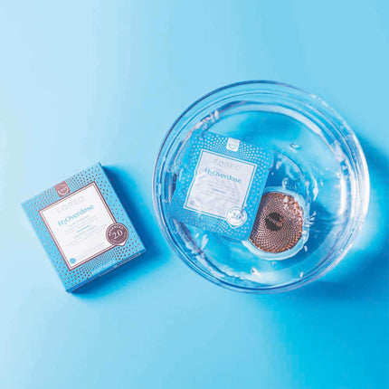 FOREO H2Overdose 2.0 UFO™ Mask