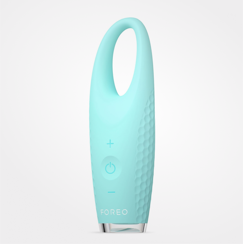 FOREO IRIS 2 Rejuvenating Eye Massager Mint