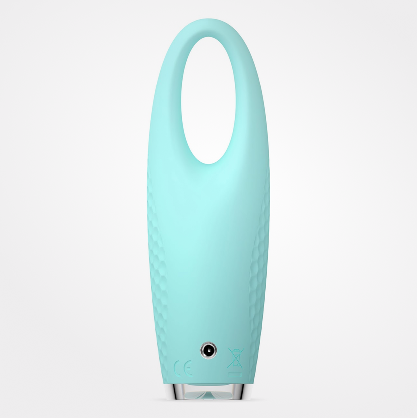 FOREO IRIS 2 Rejuvenating Eye Massager Mint