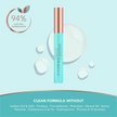FOREO IRIS Pro-Strength Eyelash Serum