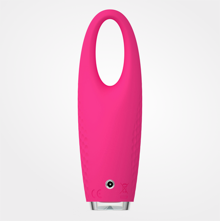 FOREO IRIS 2 Rejuvenating Eye Massager Fuchsia