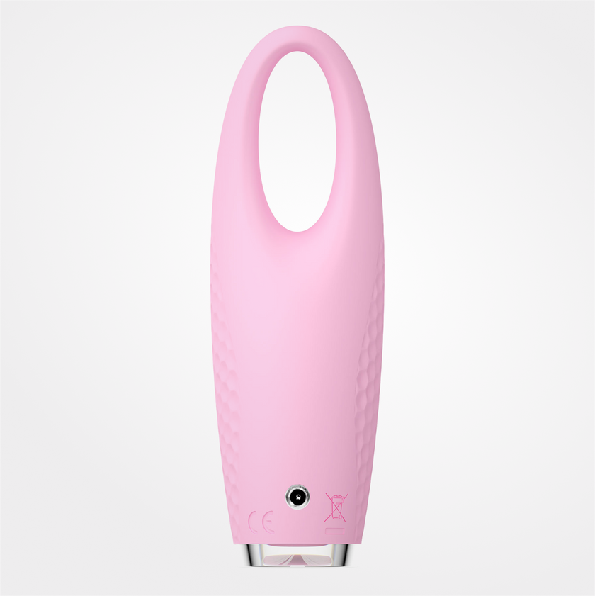 FOREO IRIS 2 Rejuvenating Eye Massager Pearl Pink