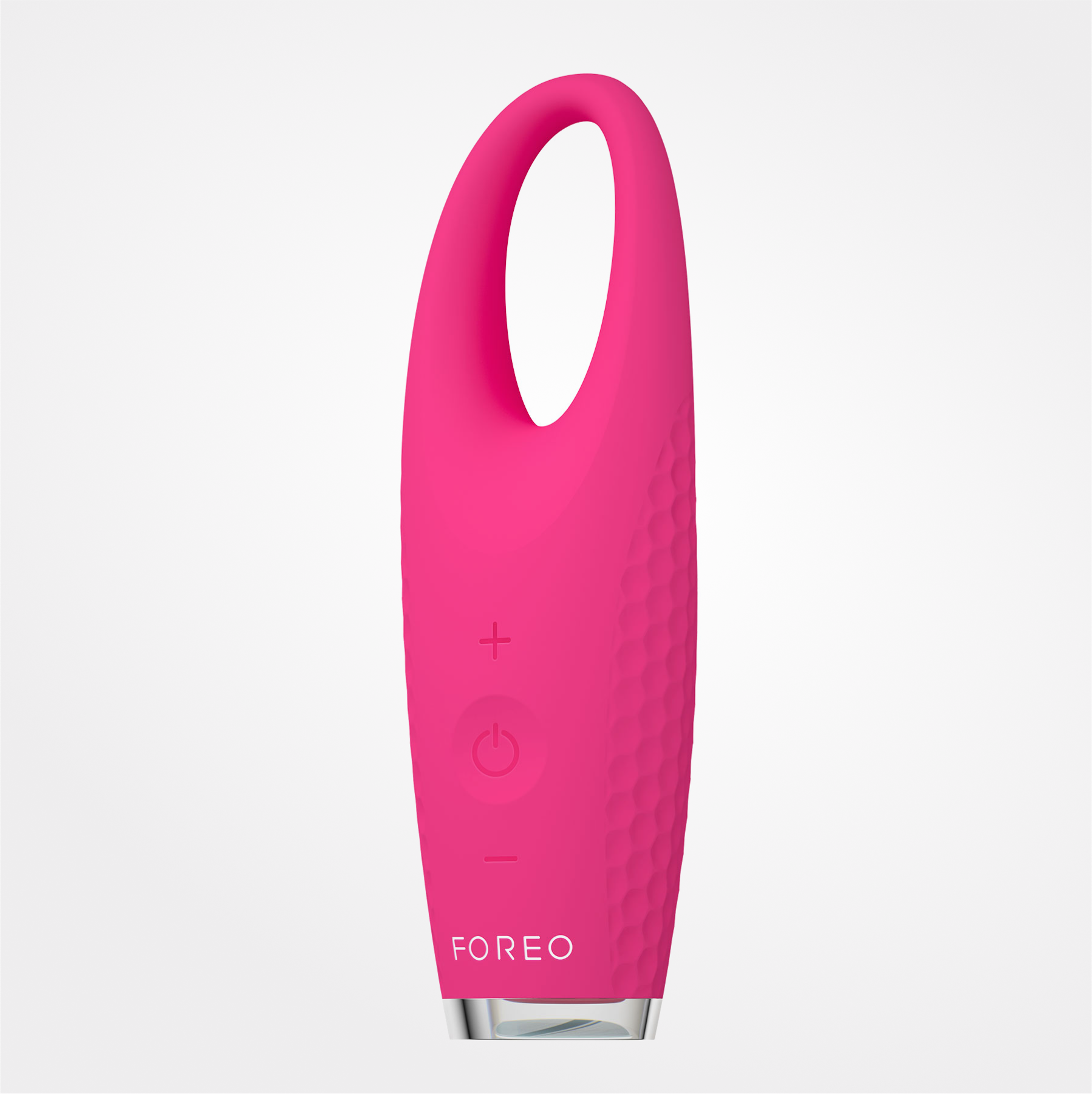 FOREO IRIS 2 Rejuvenating Eye Massager Fuchsia
