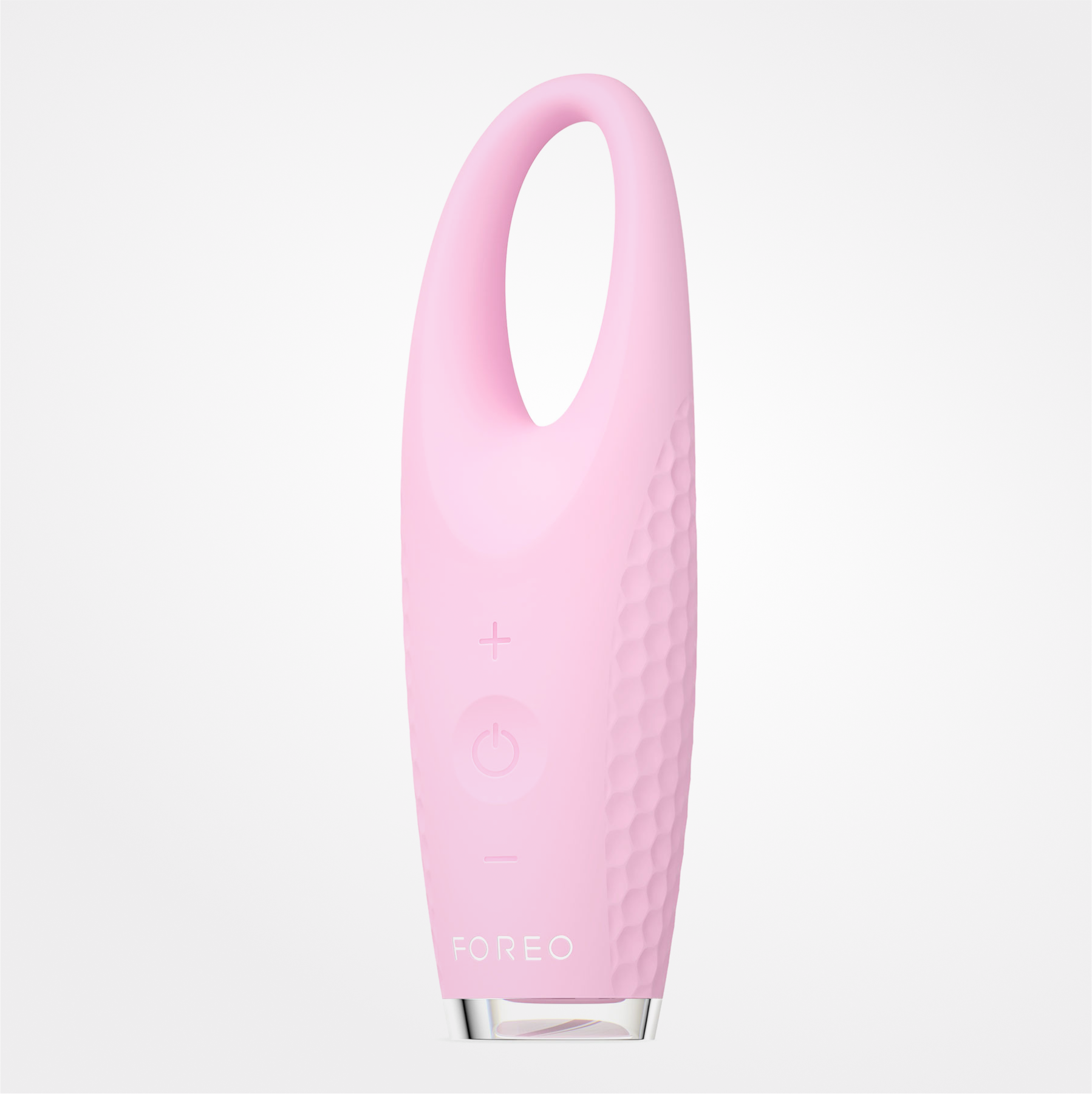 FOREO IRIS 2 Rejuvenating Eye Massager Pearl Pink