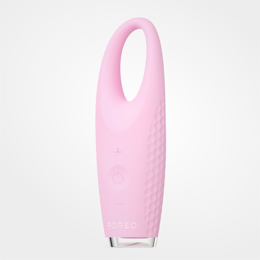 FOREO IRIS 2 Rejuvenating Eye Massager Pearl Pink