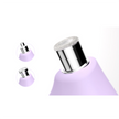 FOREO KIWI derma Microdermabrasion Pore Vacuum - Lavender