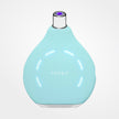 FOREO KIWI Blackhead Remover Pore Vacuum with Blue LED Light - Arctic Blue