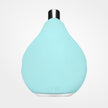 FOREO KIWI Blackhead Remover Pore Vacuum with Blue LED Light - Arctic Blue