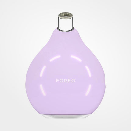 FOREO KIWI derma Microdermabrasion Pore Vacuum - Lavender