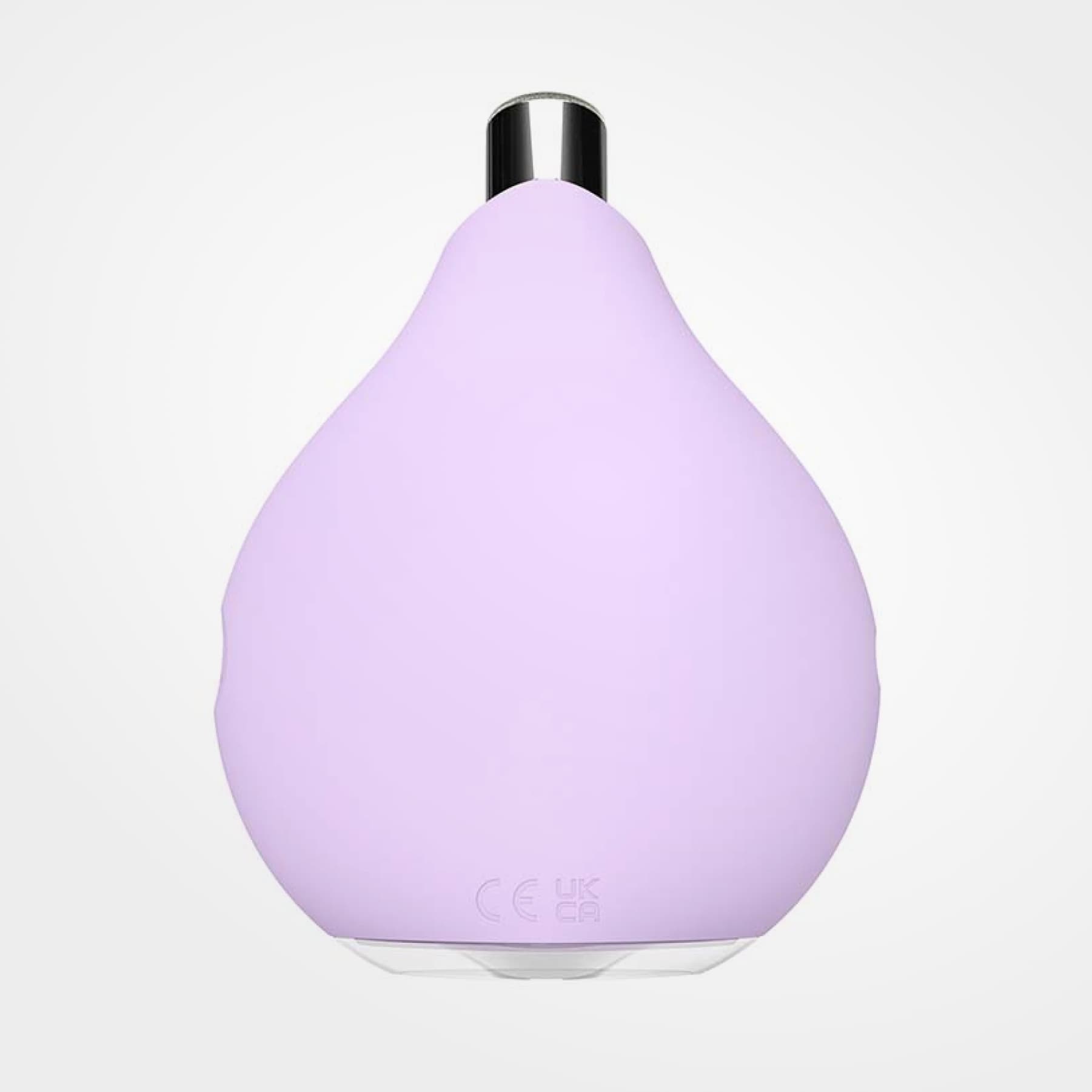 FOREO KIWI derma Microdermabrasion Pore Vacuum - Lavender