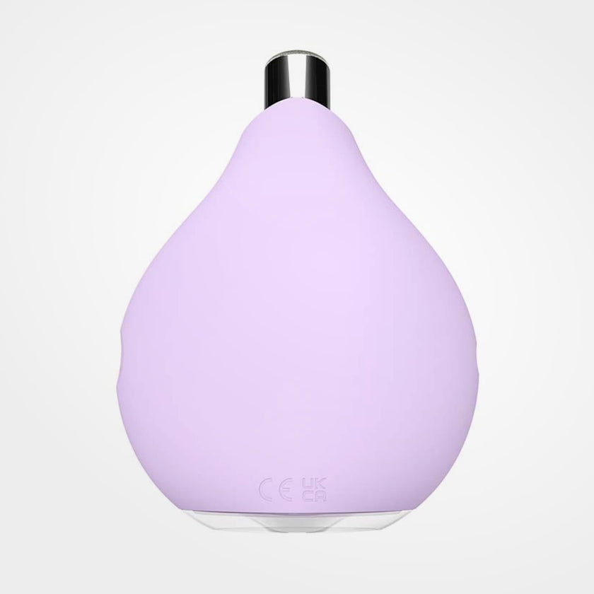 FOREO KIWI derma Microdermabrasion Pore Vacuum - Lavender