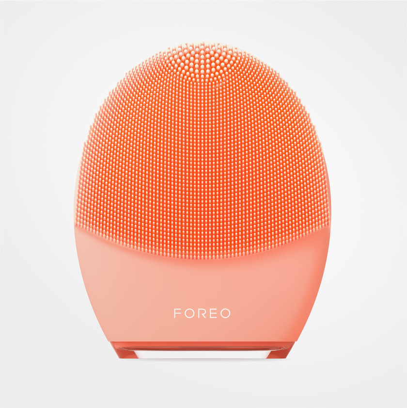 FOREO LUNA 4 2-in-1 Facial Cleansing and Firming Device - Balanced Skin