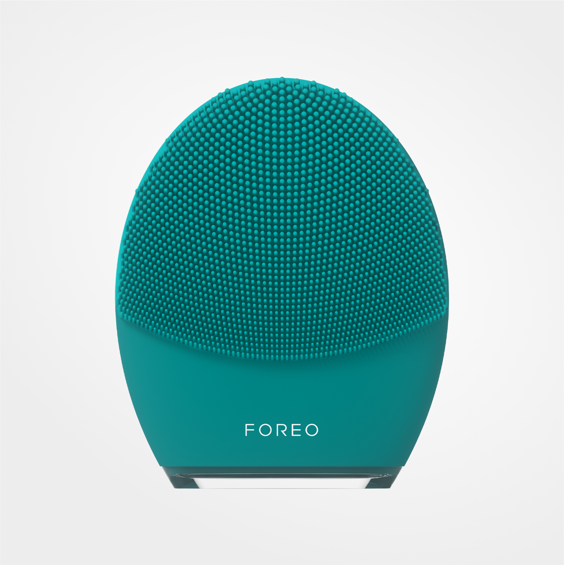 FOREO LUNA 4 Men - Face and Beard Cleansing Device