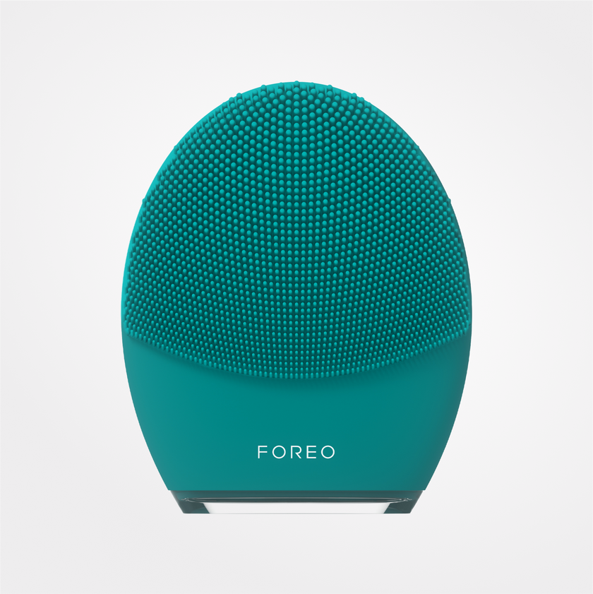FOREO LUNA 4 Men - Face and Beard Cleansing Device