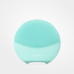 FOREO LUNA 4 Mini Facial Cleansing Massager - Arctic Blue
