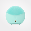 FOREO LUNA 4 Mini Facial Cleansing Massager - Arctic Blue