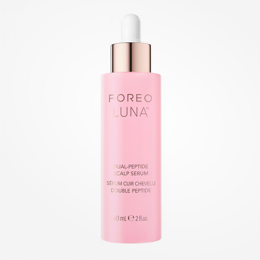 FOREO LUNA Dual-Peptide Scalp Serum