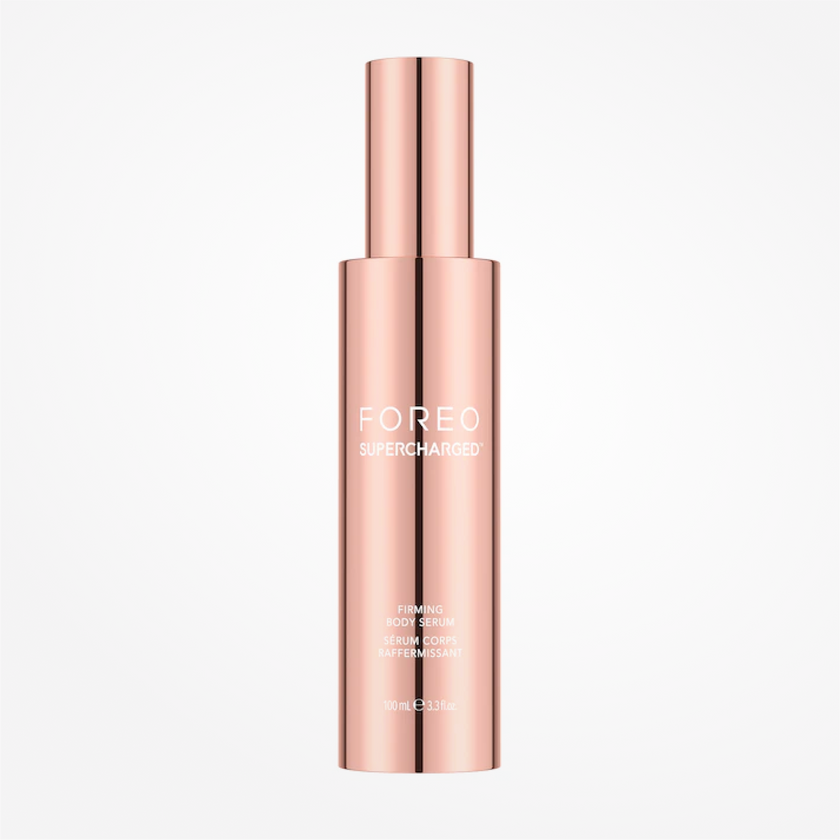 FOREO SUPERCHARGED Firming Body Serum