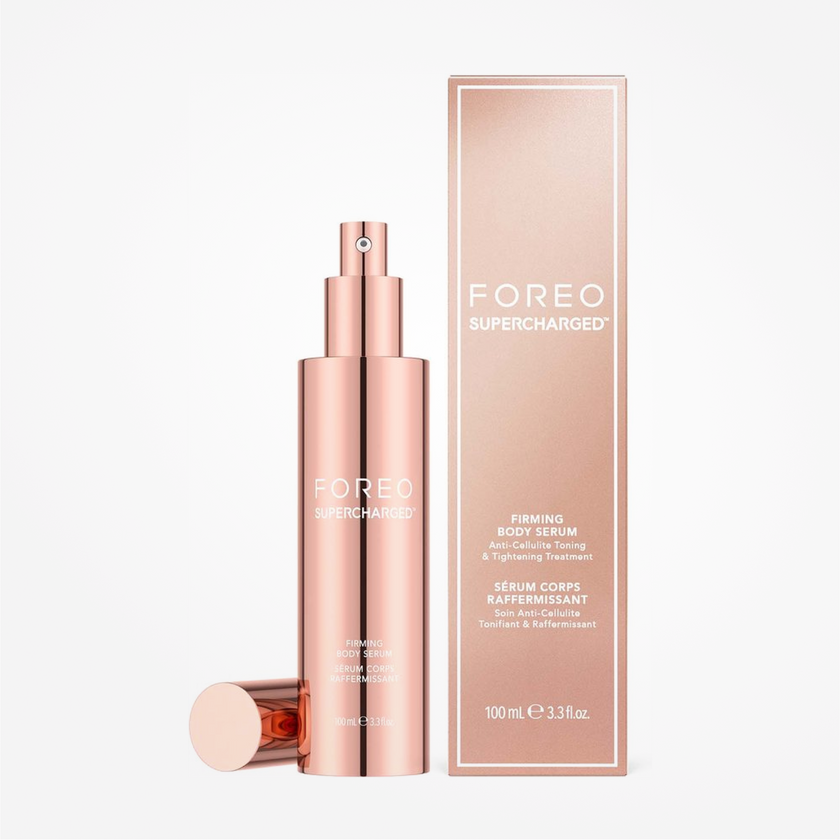 FOREO SUPERCHARGED Firming Body Serum