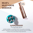 FOREO SUPERCHARGED Firming Body Serum