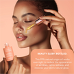 FOREO SUPERCHARGED Overnight Skin Repair Face Oil