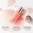 FOREO SUPERCHARGED Triple Action Firming Serum